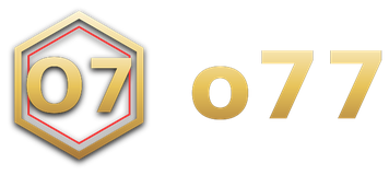 o77 logo